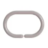 Anillas de Cortina PVC – Topo