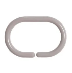 Anillas de Cortina PVC – Topo