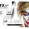 Aqua Makeup Blanco