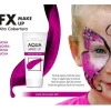 Aqua Makeup Fucsia