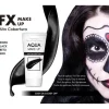 Aqua Makeup Negro