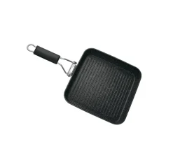 Asador Grill Abatible 27cm