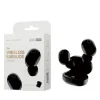 Auriculares Bluetooth TWS In Ear Negro