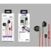 Auriculares Con Conexión USB-C Rojo