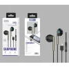 Auriculares Con Conexión USB-C Negro