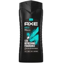Axe Gel Apollo