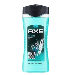 Axe Gel Ice Chill