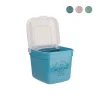 Azucarero C/Tapa Colors 0.9L