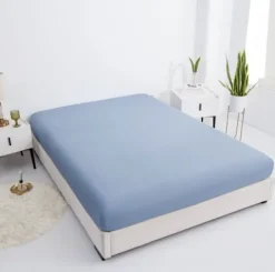 Bajera Ajustable Lisa Azul
