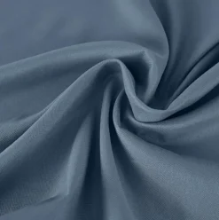 Bajera Ajustable Lisa Azul