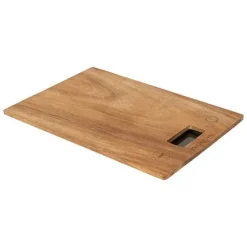 Balanza de Cocina Harmony Acacia