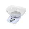 Balanza Digital de Cocina