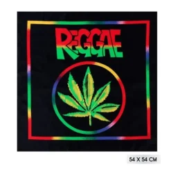 Bandana Rastafari