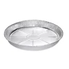 Bandeja Aluminio Redonda 29×4,2cm