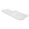 Bandeja Cartón Con Blonda Brazo Blanca 10x36cm 2uds