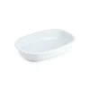 Bandeja Descongelar Blanco 32cm