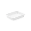 Bandeja Descongelar Blanco 35cm