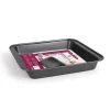 Bandeja Horno Cuadrado 27×25.5×4.2cm
