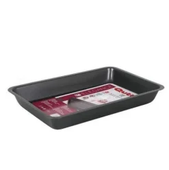 Bandeja Horno Rectangular 28×19.5cm