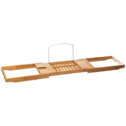 Bandeja Para Bañera Extensible