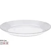 Bandeja Plástico Mint 23cm
