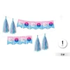 Banderines Gender Reveal 3M