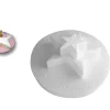 Base para Tartas de Chuches Poliespán Estrella