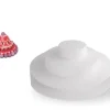 Base para Tartas de Chuches Poliespán Redondo