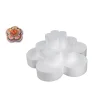 Base para Tartas de Chuches Poliespán Flor