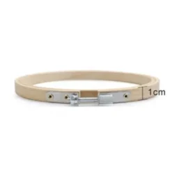 Bastidor de Bambú Circular 26CM