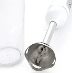 Batidora de Mano C/Vaso Medidor Dcook 600W