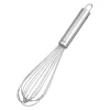 Batidor Inox Chef 30cm