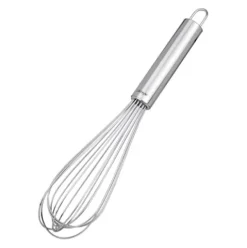 Batidor Inox Chef 30cm