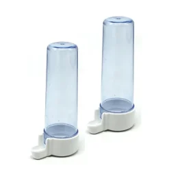 Bebedero para Pájaro 2pcs