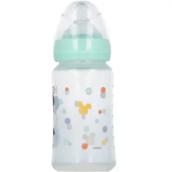 Biberón 240 ML «COOL LIKE MICKEY»