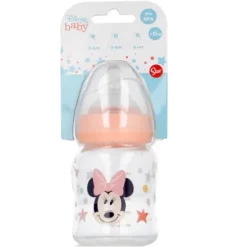 Biberón 150 ML «MINNIE INDIGO DREAMS»