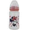 Biberón 240 ML «MINNIE MOUSE HEART FULL»