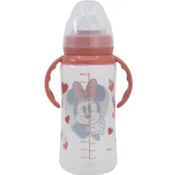 Biberón 360 ML «MINNIE MOUSE HEART FULL»