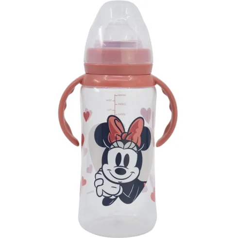 Biberón 360 ML «MINNIE MOUSE HEART FULL»