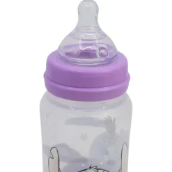 Biberón 240 ML «STITCH CUDDLE ME»