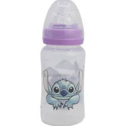 Biberón 240 ML «STITCH CUDDLE ME»