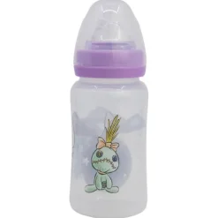Biberón 240 ML «STITCH CUDDLE ME»