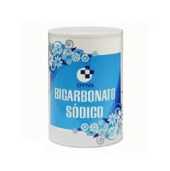 Bicarbonato sódico Dyns 200g