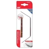 Blister Fastener Dorado 9cm