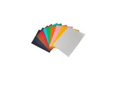 Block de Cartulina Color A3 10 Hojas
