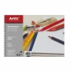 Block de Dibujo A4 24H 160G