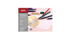 Block de Dibujo A3 70H 110G