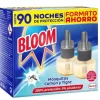 Bloom Insecticida Mosquitos Común y Tigre Recambio