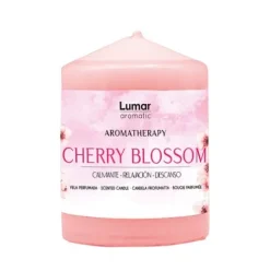 Bloque Perfumada Aromatherapy Cherry Blossom