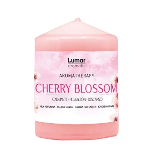 Bloque Perfumada Aromatherapy Cherry Blossom